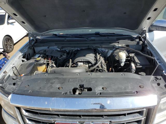 3GTU2VEC6EG249045 GMC Sierra K1500 Slt