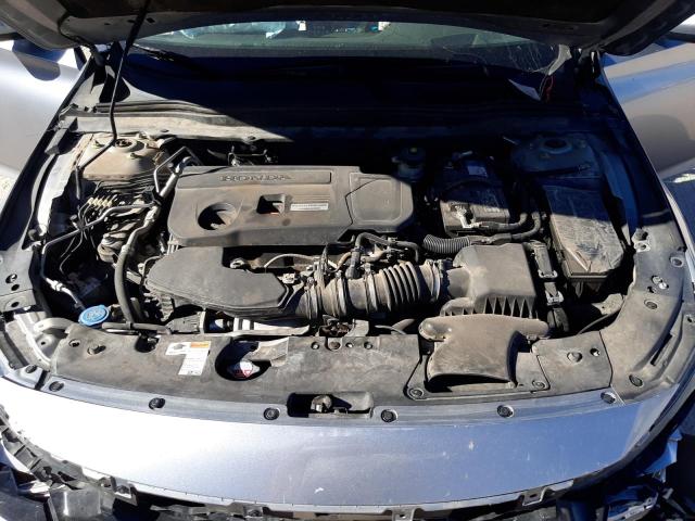 1HGCV2F92JA039931 Honda Accord Touring