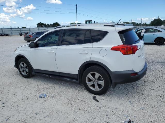 2T3WFREV2FW218513 Toyota Rav4 Xle