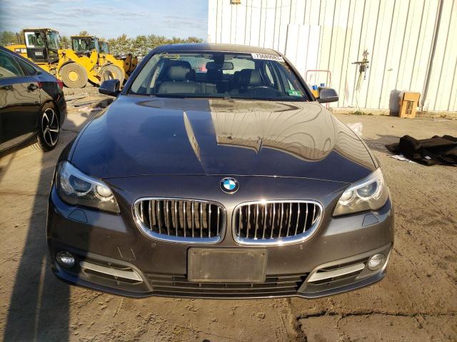 WBA5B3C51GD549909 BMW 535 XI