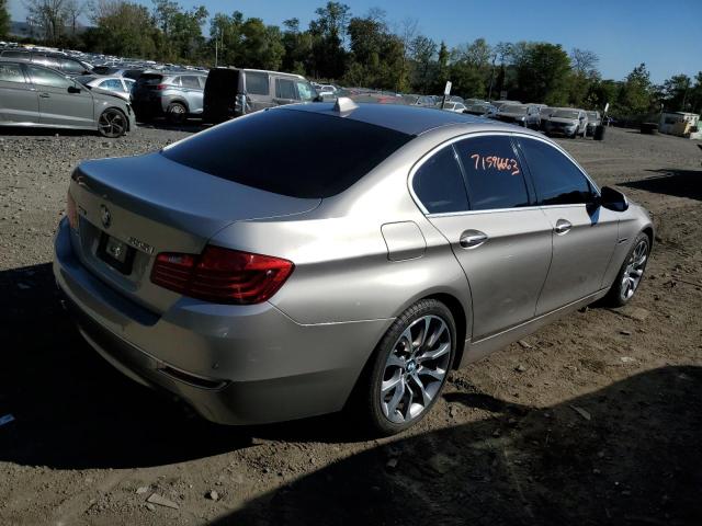 WBA5B3C58ED539455 BMW 535 XI