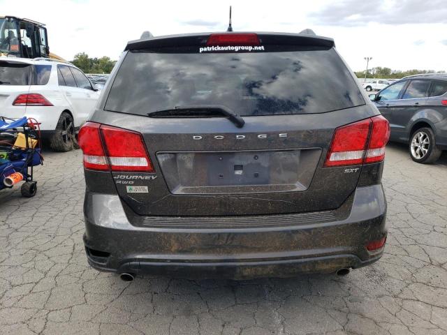 3C4PDDBG3ET230310 Dodge Journey Sxt