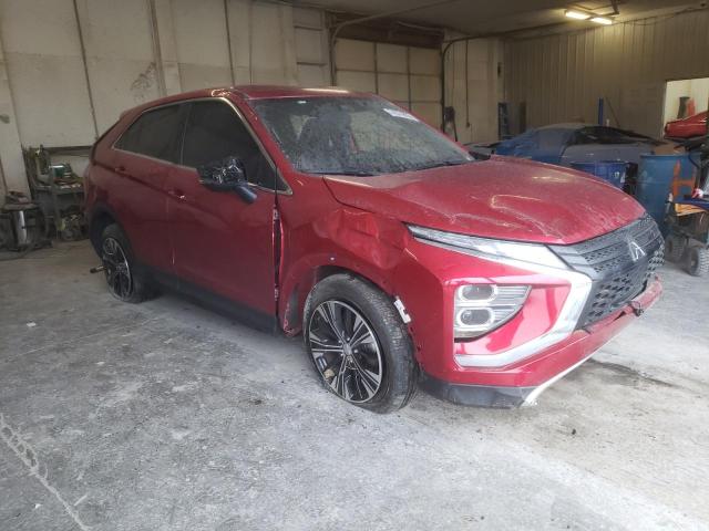JA4ATWAA1NZ003248 Mitsubishi Eclipse Cross Se