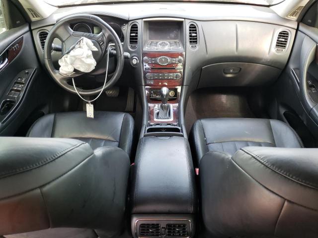 JN1BJ0HP8FM730783 Infiniti QX50