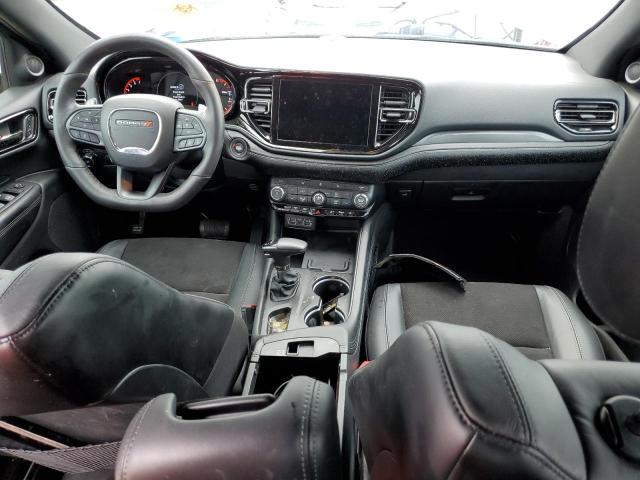 1C4RDHDG3NC203097 Dodge DURANGO GT