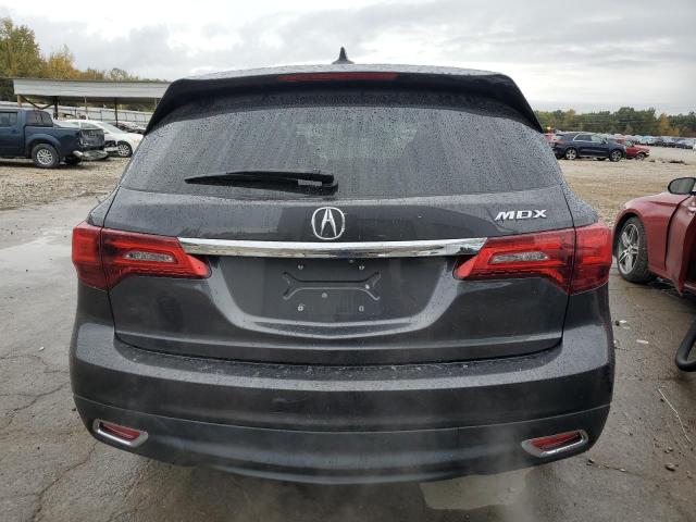5FRYD3H23EB015548 Acura MDX