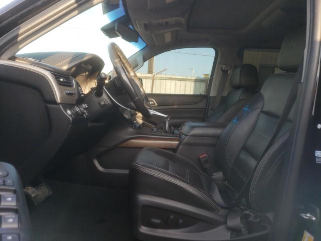 1GKS2HKJ1KR156140 GMC YUKON XL DENALI