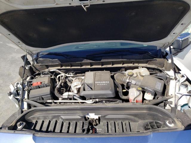 3GTU9FET9LG431675 GMC Sierra K1500 Denali