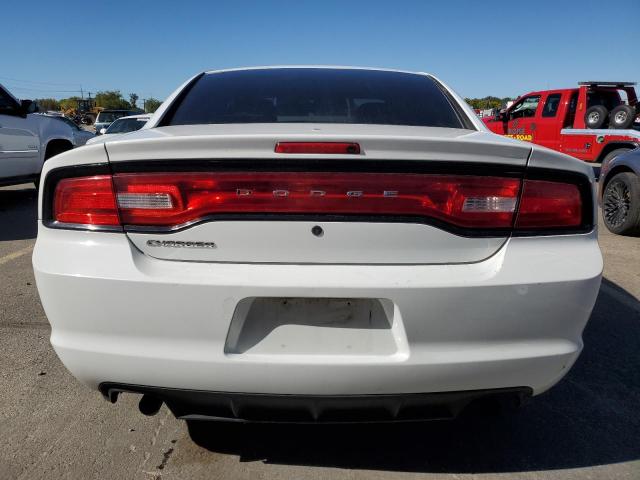 2C3CDXAT1EH226865 Dodge Charger Police