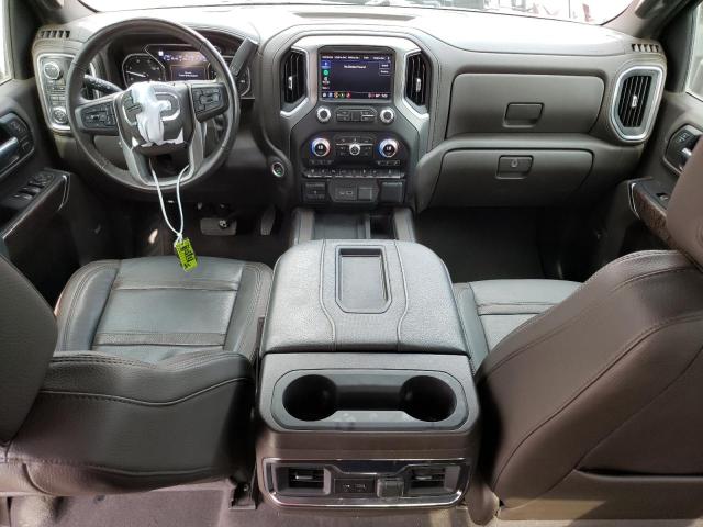1GT49REY2NF180757 GMC Sierra K2500 Denali