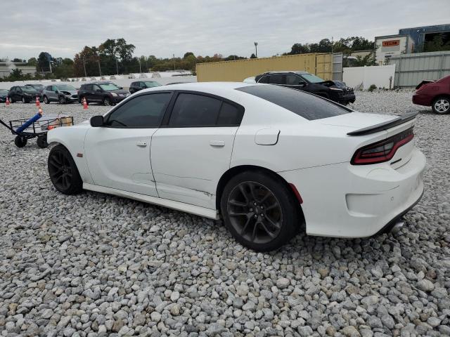 2C3CDXGJ5LH238116 Dodge Charger Scat Pack
