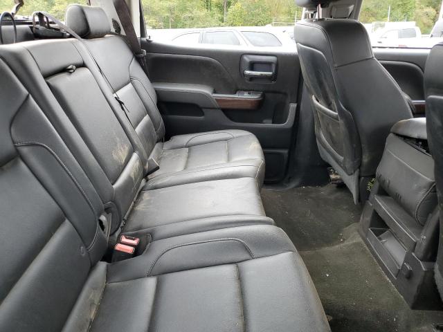 1GT12ZE86FF145986 GMC Sierra K2500 Slt