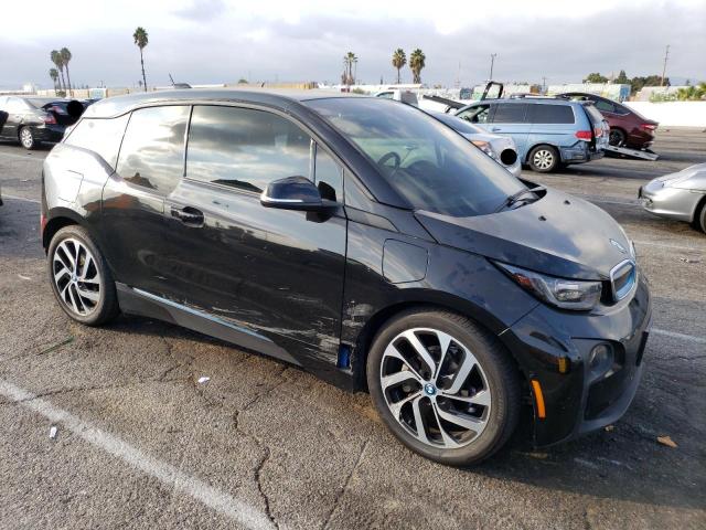 WBY1Z8C3XHV894407 BMW I3 REX
