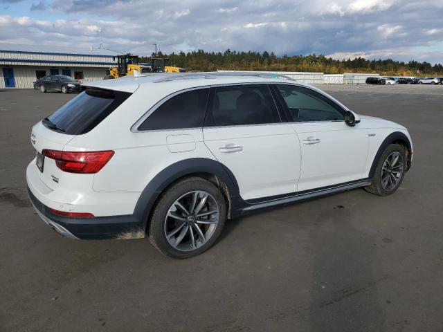 WA18NAF4XHA037500 Audi A4 Allroad Premium Plus
