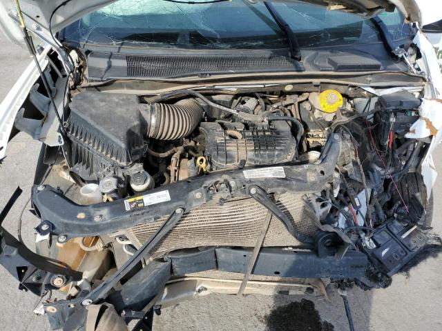 2C4RDGBG7KR571749 Dodge Grand Caravan Se