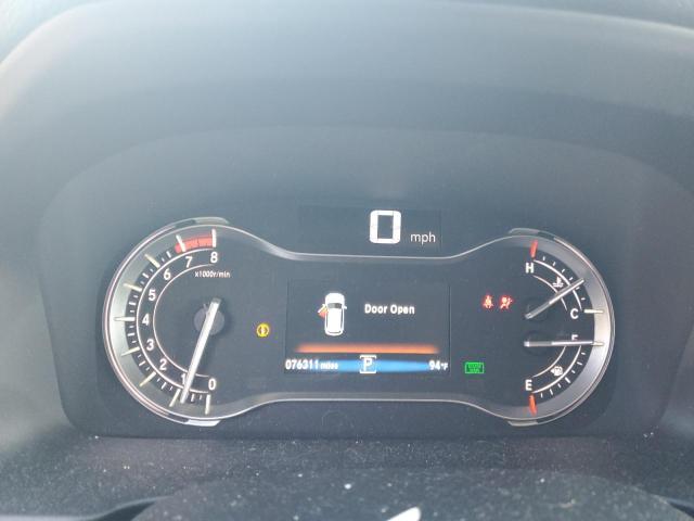 5FNYF5H50HB045466 Honda PILOT EXL