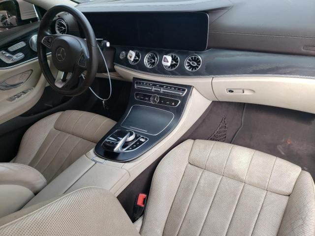 WDD1J6GB2JF033212 Mercedes-Benz E 400 4matic