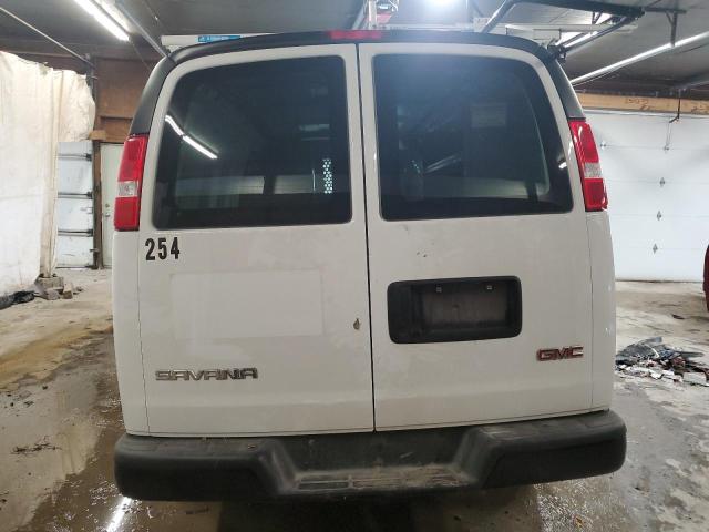 1GTW7AFP3P1179039 GMC Savana G2500