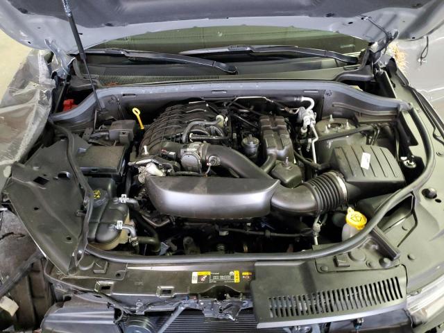 1C4RDJDG2NC205365 Dodge DURANGO GT