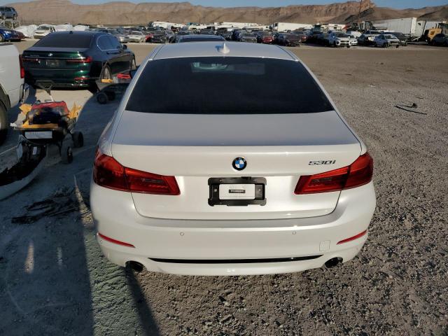WBAJA5C55KWW07823 BMW 530 I