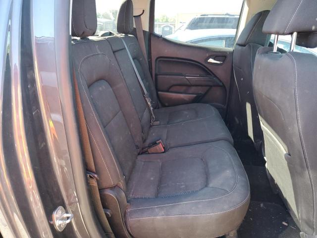 1GTG6CEN0H1249133 GMC CANYON SLE