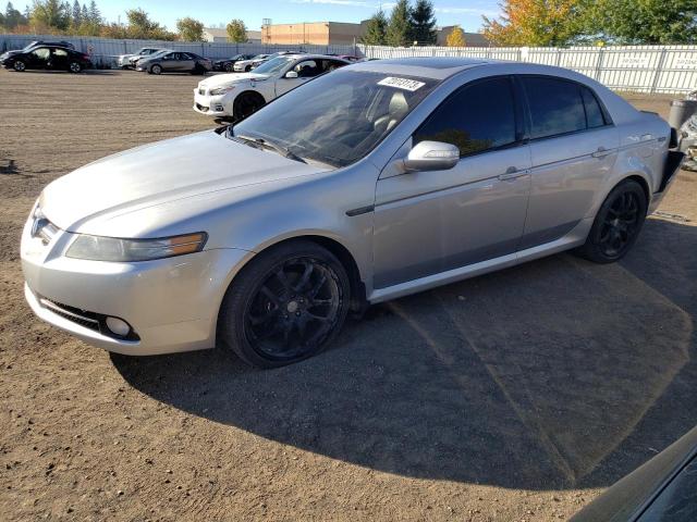 Auction sale of the 2008 Acura Tl Type S, vin: 19UUA76578A800098, lot number: 72013173