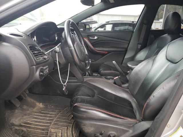 1C3CDFEB0ED906359 Dodge DART GT