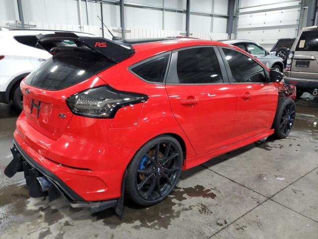 WF0DP3TH6J4126757 Ford FOCUS RS