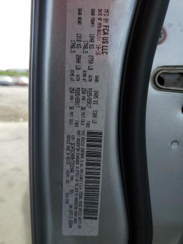 3C4PDCAB8HT552946 Dodge JOURNEY SE