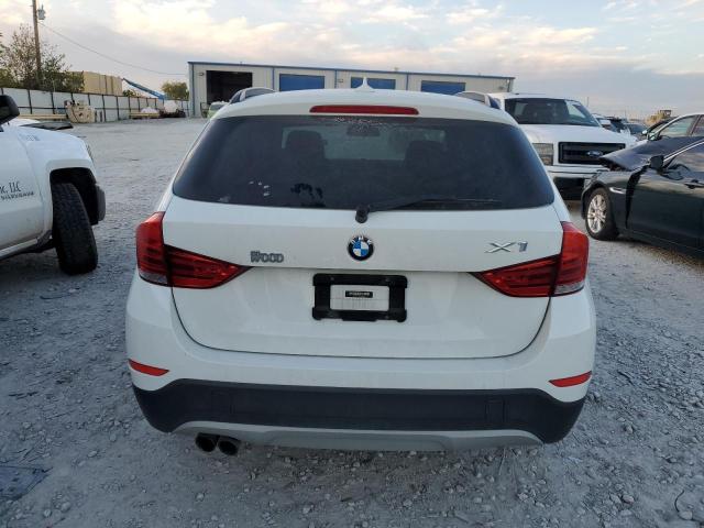 WBAVM1C59FV498327 BMW X1 Sdrive28i
