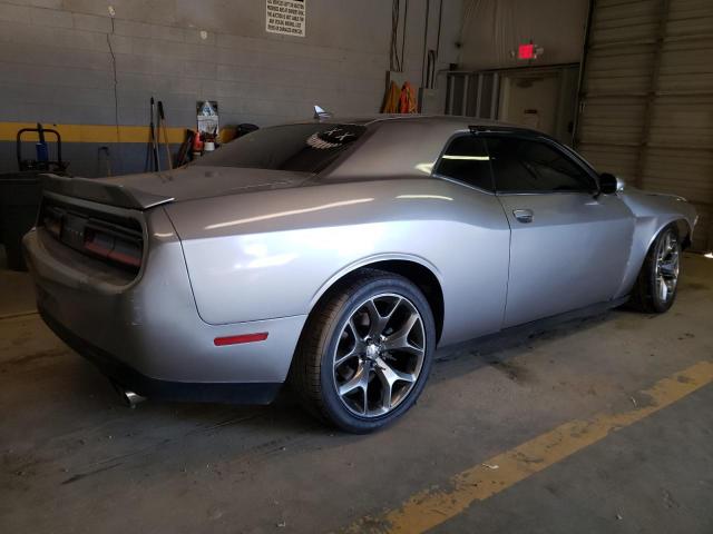 2C3CDZBT7GH218394 Dodge Challenger R/t