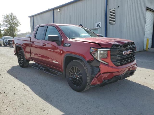 1GTRUCED5PZ206557 GMC Sierra K1500 Elevation
