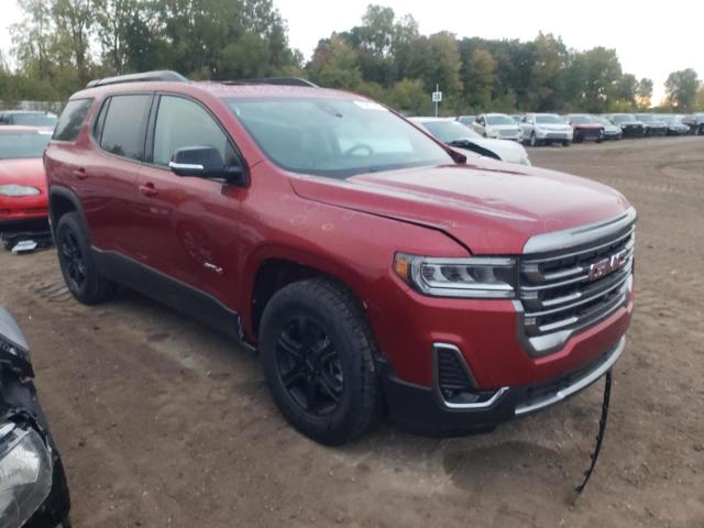 1GKKNLLS8PZ165023 GMC Acadia At4