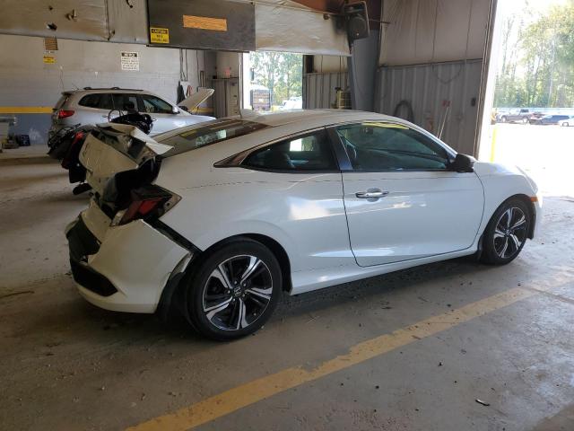 2HGFC3B90HH352101 Honda Civic Touring