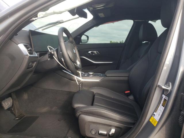 3MW69FF09P8D49987 BMW 330I