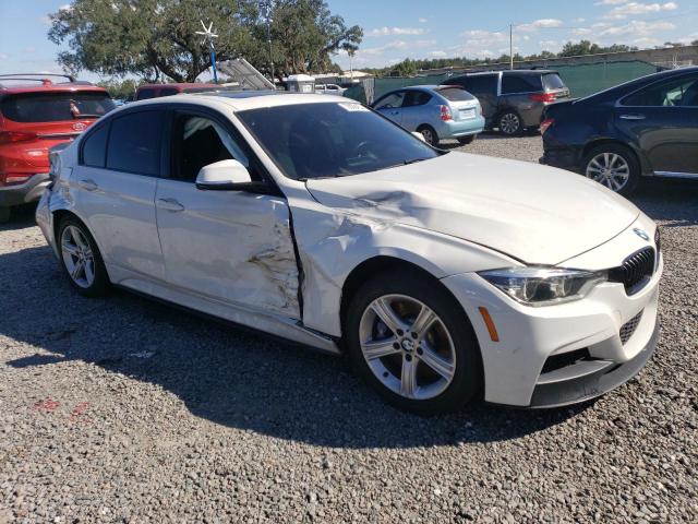 WBA8B3G52JNV01473 BMW 340 I