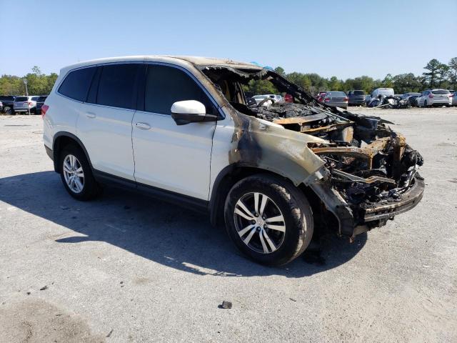 5FNYF5H37HB042501 Honda Pilot Ex