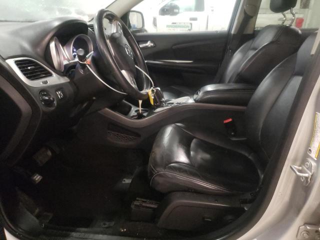 3C4PDDDG2ET154401 Dodge Journey Limited