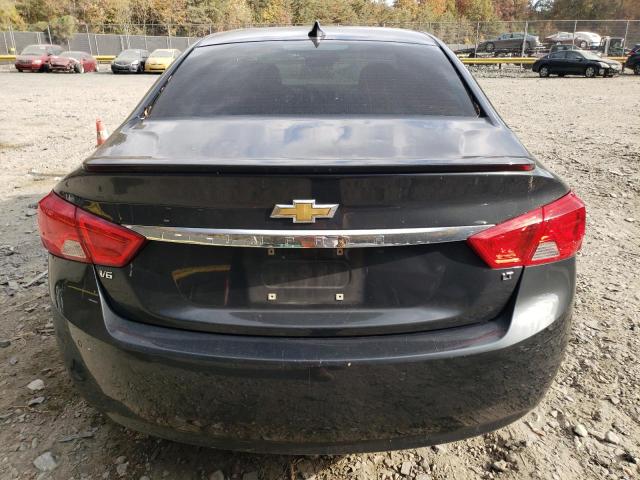 2G1125S39F9151302 Chevrolet IMPALA LT