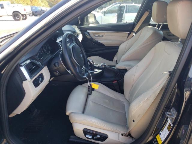 WBA8E3G5XGNU05512 BMW 328 Xi Sulev