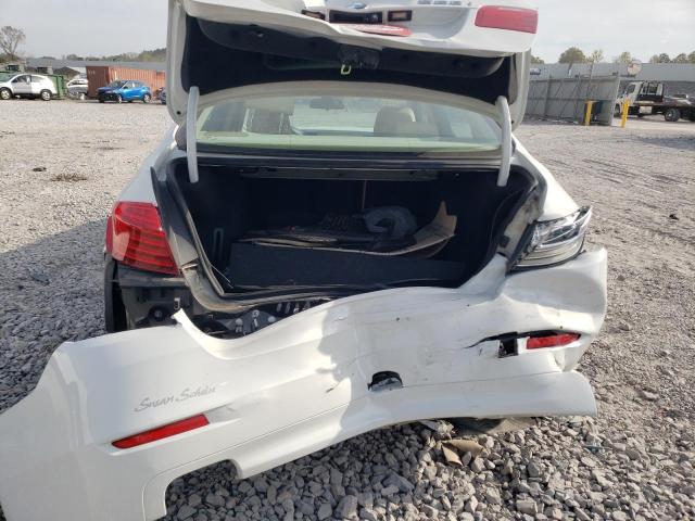 WBA5A5C50FD516705 BMW 528 I
