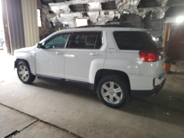 2GKFLTEK3G6136142 GMC Terrain Sle