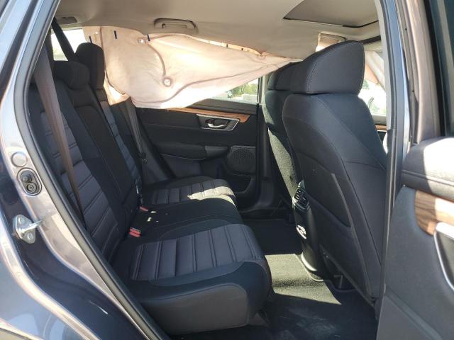 7FARW2H59JE078107 Honda CR-V EX
