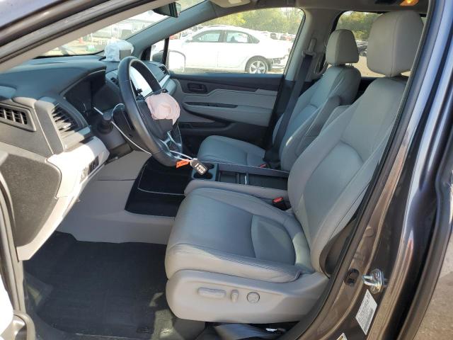5FNRL6H74LB062459 Honda ODYSSEY EXL