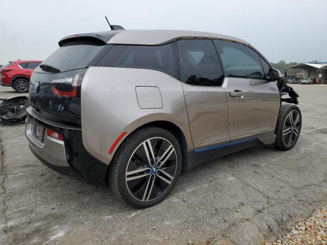 WBY1Z2C57EV285012 BMW I3 Bev
