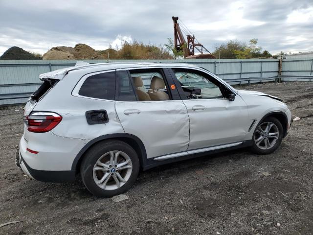 5UXTY5C0XL9B09968 BMW X3 Xdrive30i