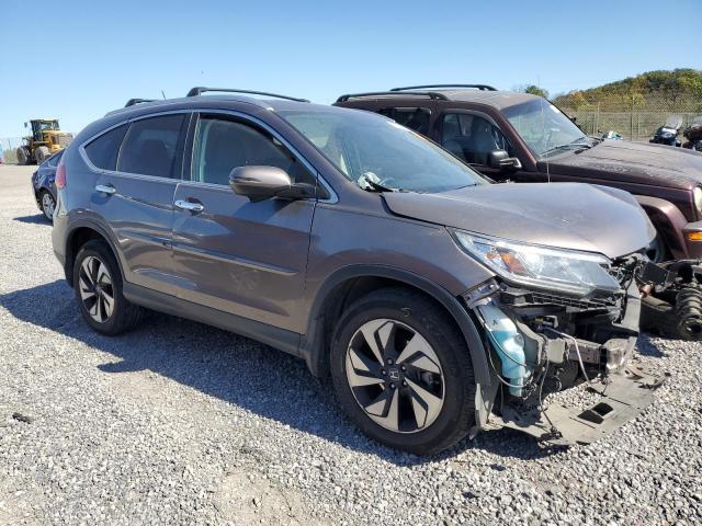 5J6RM4H97FL131501 Honda Cr-v Touring