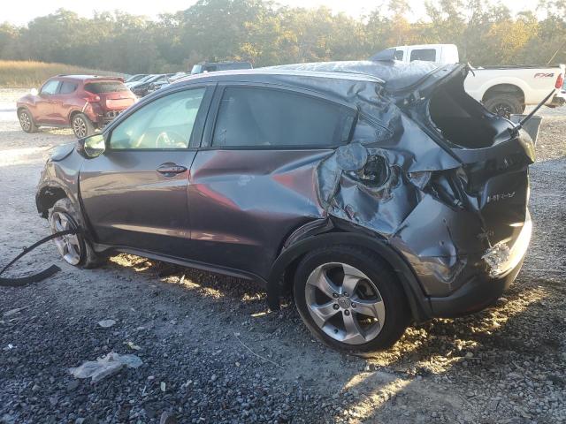 3CZRU5H7XGM711653 Honda Hr-v Exl