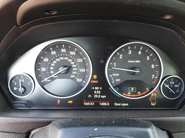 WBA3V7C56EJ872616 BMW 428 I Sulev