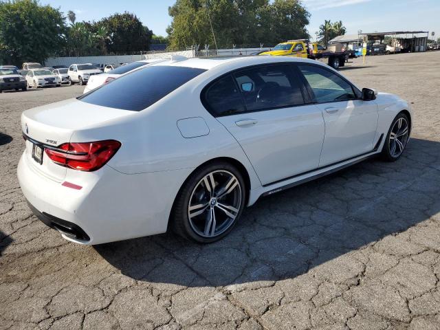 WBA7E2C58KB216878 BMW 740 I